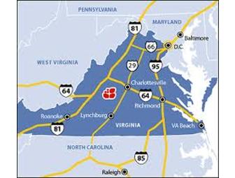 Two Recreational Passes to Wintergreen Resort