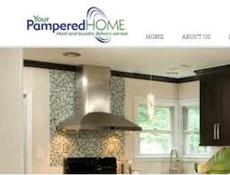 Pampered Home Cleaning Experience by Your Pampered Home