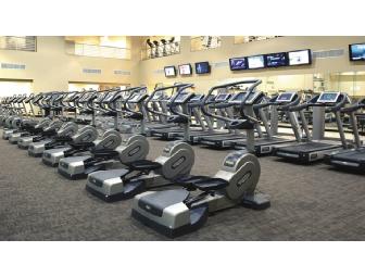 One Weekend (Friday & Saturday) Stay in Deluxe Accommodations at The Ritz-Carlton