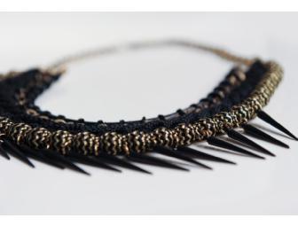 Party Like A Rockstar Necklace