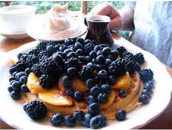 The Original Pancake House $15 Gift Card