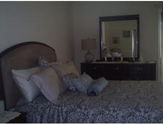 Vacation Condo for One Week in Myrtle Beach, SC