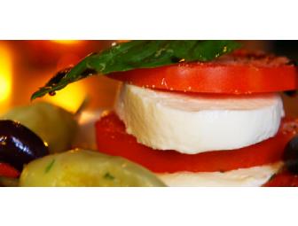 $30 Gift Certificate to Olazzo