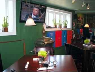 $75 Gift Card to The Main Street Pub