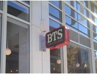 $25 Gift Card Good at All Passion Food Hospitality Restaurants