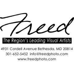 Freed Photography
