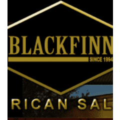 BlackFinn American Saloon