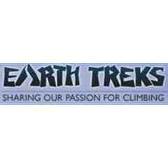 Earth Treks Climbing Center