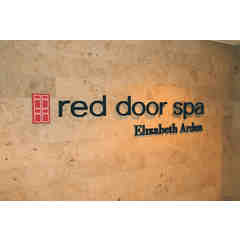 Elizabeth Arden Red Door Spa