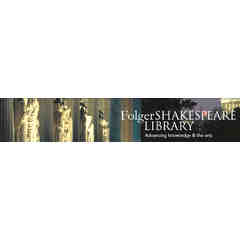 Folger Shakespeare Library