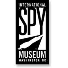 International Spy Museum
