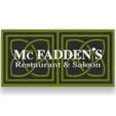 McFadden's Restaurant & Saloon