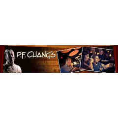 P.F. Chang's Bistro