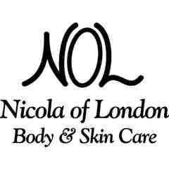 Nicola of London Body Skin Care