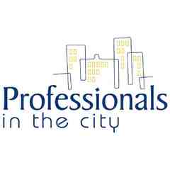 Professionals in the City