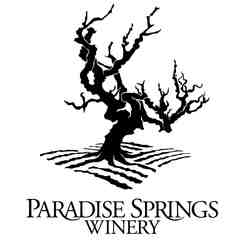 Paradise Springs Winery
