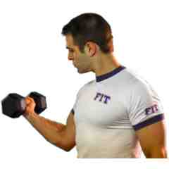 FIT Personal Training Gym