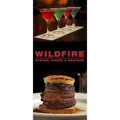 Wildfire Steaks, Chops & Seafood