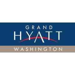 Grand Hyatt Washington