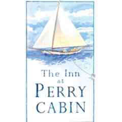 The Inn at Perry Cabin