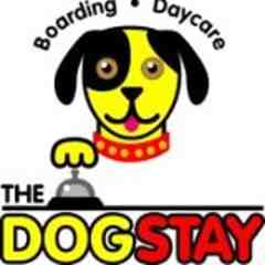 The Dog Stay