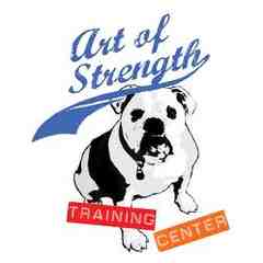 Art of Strength, Anthony & Debra Diluglio