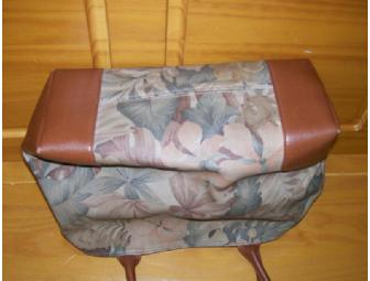 Floral LIZ Shoulder Bag