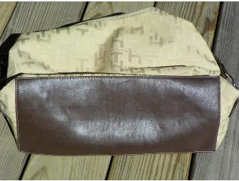 Canvas Tommy Hilfiger Bag