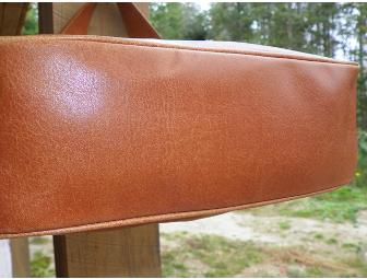 Nine West Brown Shoulder Bag