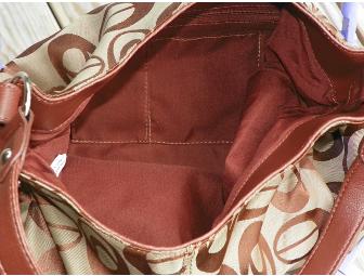 Coffee & Chocolate - Yummy Colors for a Yummy Bag