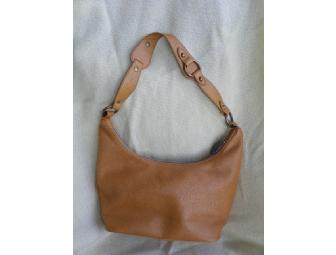 Autumn Gold Kristine Bag