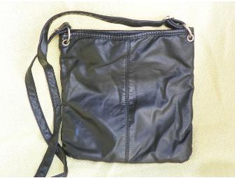 Black Cross Body