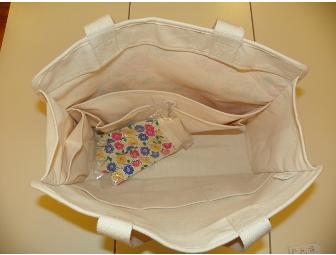 Multi Purpose NEW Tote Bag