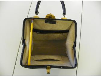 Vintage Abraham Straus Pocketbook