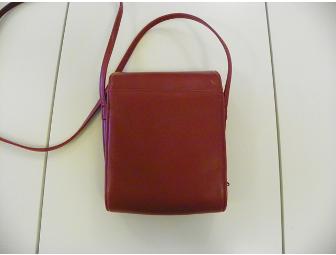 Darline No Name Cross Body