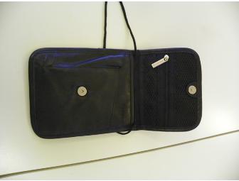 Brookstone Travel Purse