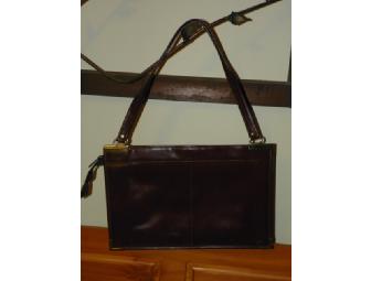 Slimline Leather Purse