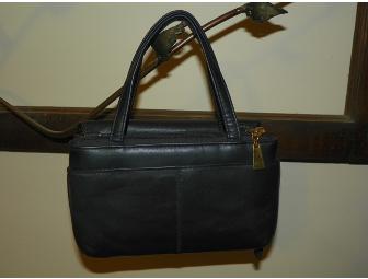 Darling St. John's Bay Handbag