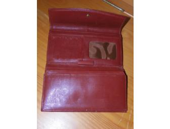 Dooney & Bourke Clutch Wallet