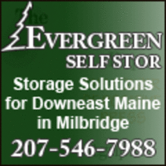 Evergreen Self Stor