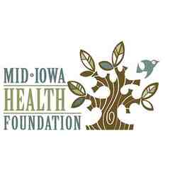 Sponsor: Mid-Iowa Health Foundation