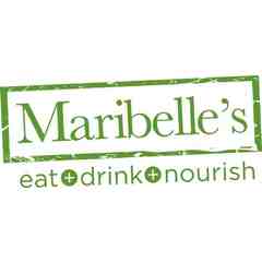 Maribelle's eat + drink
