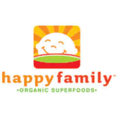 Happy Family Brands