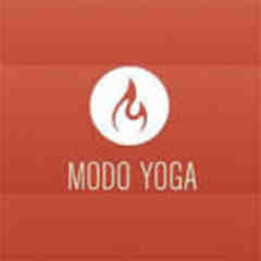Modo Yoga-Cincinnati