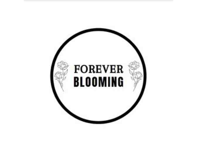 Forever Blooming Gift Certificate
