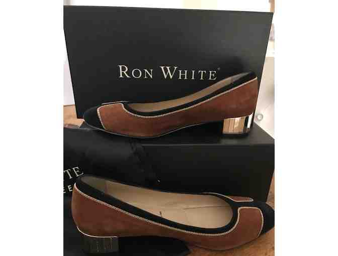 Ron White Shoes