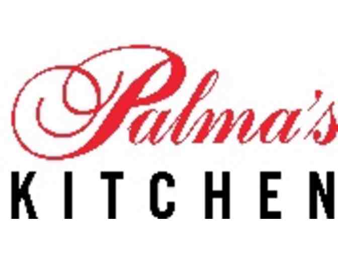Palma Pasta Kitchen Gift Card