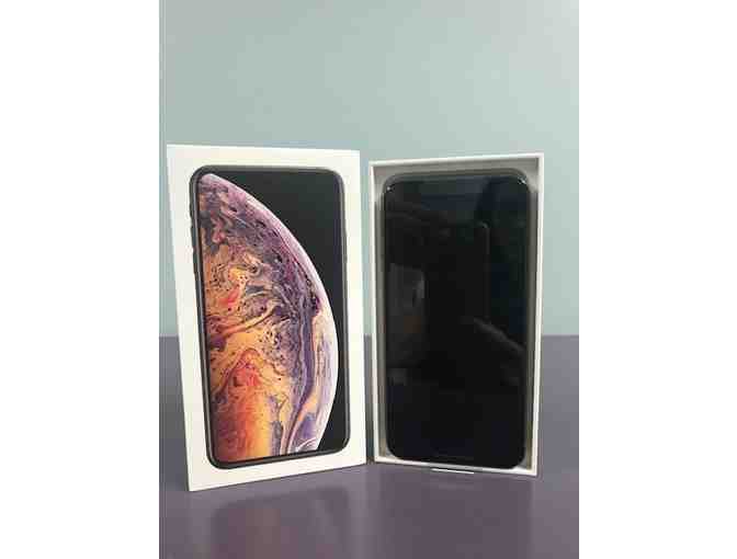 iPhone XS Max, in Gold 64GB