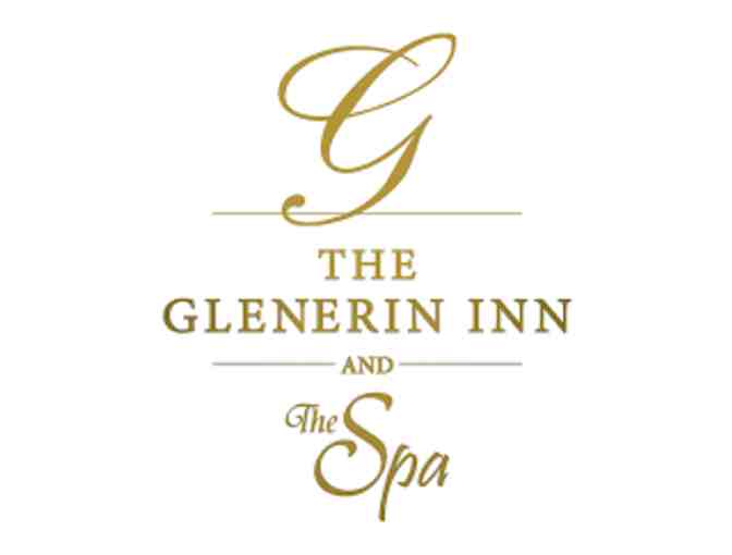 Overnight Stay at The Glenerin Inn and Spa