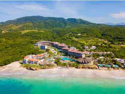 Armony Luxury Resort & Spa - A Marival Collection- 3 Night All-Inclusive Trip for 2